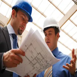 Hotel Interior Architecture Designing Service, Type of Construction Commercial