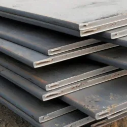 HR Plate, Material High Speed Steel