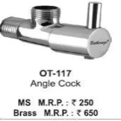 Stainless Steel Angle, Material Stainless Steel, Length 3 m, Surface Finish Hot Dip Galvanized