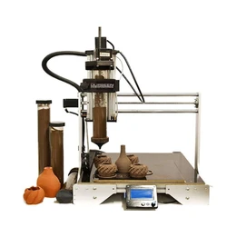 Mini Claybolt Printer