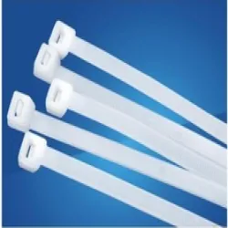Black Cable Tie, Quantity Per Pack 100 PCS