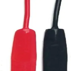 Heat Shrinkable Tubes, Material PVC