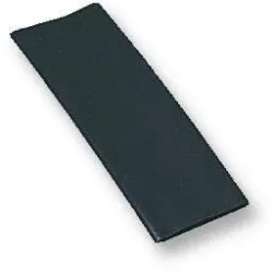 Heat Shrink Tube, Thickness depends upon size