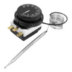 Pro Standard Capillary Thermostat, Brand RAMCON