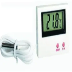 Aquarium Thermometers, Temperature Range -50 to 70 DegreeC