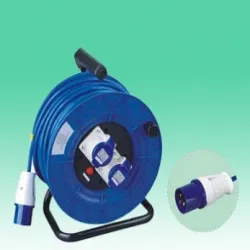 Cable Drum, Brand SIBASS