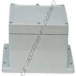 Make Waterproof Junction Boxes, Material Stainless Steel