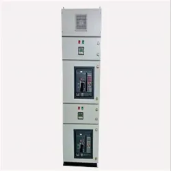 LT Panel, IP Rating IP44