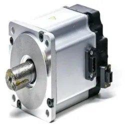 Servo Motor, Material Stainless Steel