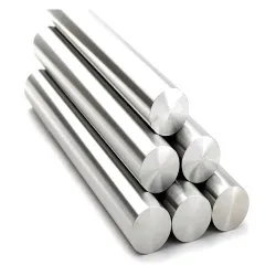 3 inch Hexagon Bar, Material Grade Mild Steel