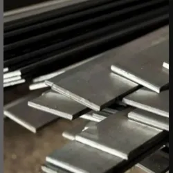 Mild Steel Flat Bar, Type Bar