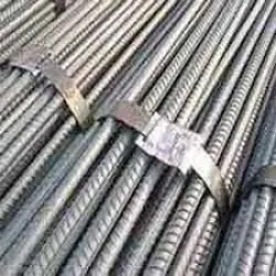 Mild Steel Bars, Shape Round