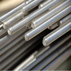 S275J2 Bars, Grade C 50 Round Bar
