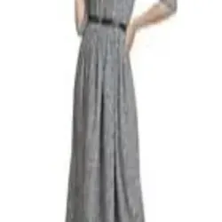 Thigh Ladies Jumpsuit, Material Crepe Blend