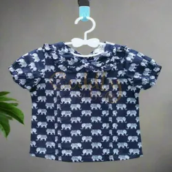 Ladies Top, Size S