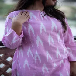 Ladies Stylish Kurti, Brand Fateh Enterprises