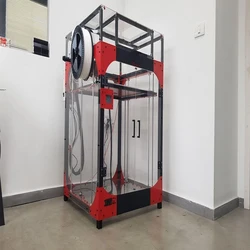 Large 3D printer