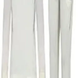 Mouriya Uniform, Color White