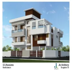 Building Construction Project, We Can Deliver Commercial Projects