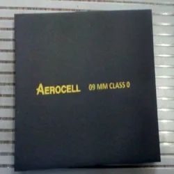 Raytech Magic Rubber for Insulation, Packaging Type Box