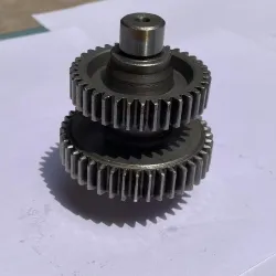 Reverse Gear, Origin OEM Original equipment manufacturer