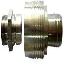 High And Medium Velocity Water Spray System, Packaging Type Box
