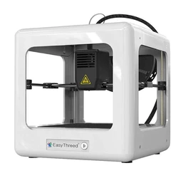 White Delta Printer