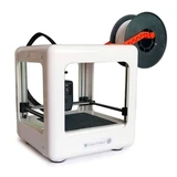 White 3D Printer