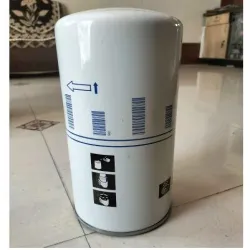 Screw Oil Separator, Ambient Temperature std