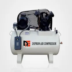 Industrial Compressor, Horse Power 5 HP