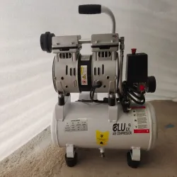 5 to 20 hp Ventilator Compressor, Model NameNumber as per customer requirement