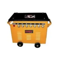 Oil Cooled Welding Machines, Material Mild Steel