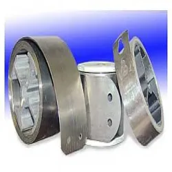Constant Force Spring, Thickness 2-5mm