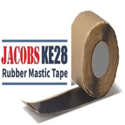 Non-Tracking Sealant Mastic, Adhesive Type rubber