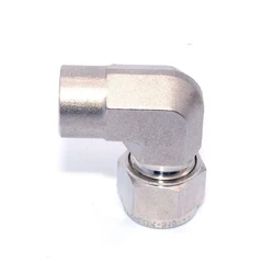 Nozzle Forged Elbow