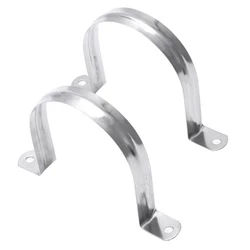 Steel U Shape Clamp