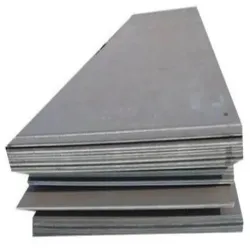 HR PO Sheets, Material Mild Steel