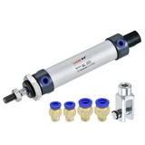 Laize Pneumatic Fitting