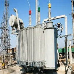 DG Power Substations, PowerVoltage 33kv-132kv