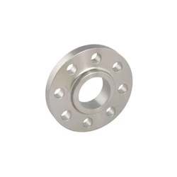Flange Slip Stainless Steel 