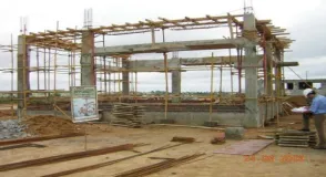 Factory Construction Service, Service Mode Offline