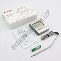 Digital Oven Thermometer, size 8X8Inch