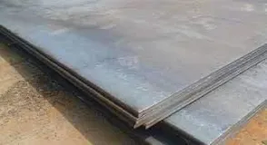 Ms Steel Sheet, Finish Hot Rolled