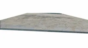 MS HR Sheet, Surface Finish Hot Rolled