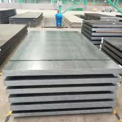 Rectangular Ms Sheet, Grade SS304