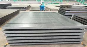 Rectangular Ms Sheet, Grade SS304