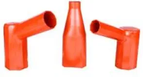 LT SIDE TERMINAL PROTECTOR BOOT, Brand AMAR