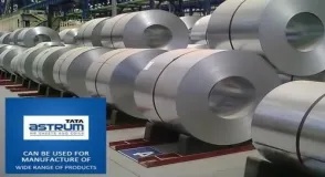 MS Coils, Is-2062, Is-1079, Material MILD STEEL