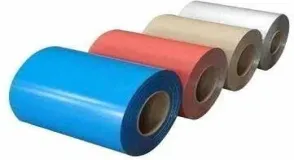 2mm MS Coil, Thickness 1 mm