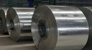 SAILTATA Slit Coil, Material Aluminium